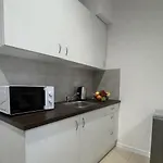 Odrodzenia 11 Апартаменты Щитно