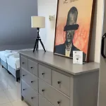 Апартаменты Odrodzenia 11 Щитно