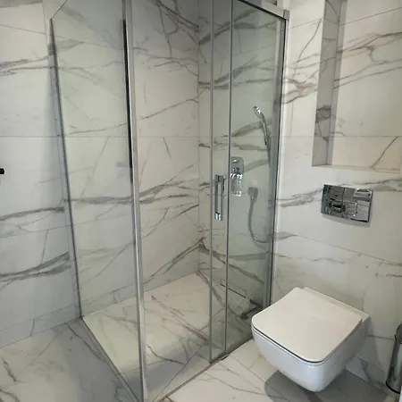 Odrodzenia 11 Apartment Szczytno (Warmian-Masurian)