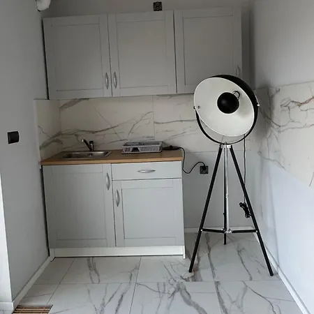 Odrodzenia 11 Apartment