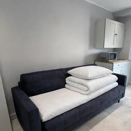 Apartment Odrodzenia 11