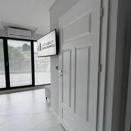 Odrodzenia 11 Apartment