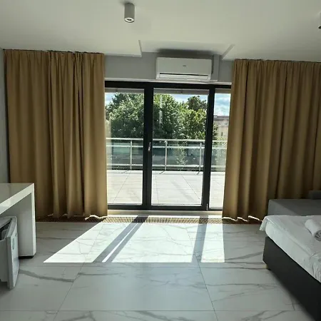 דירה Odrodzenia 11